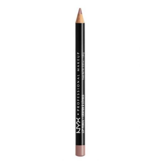 NYX PROFESSIONAL MAKEUP Lip Pencil Lūpų pieštukas