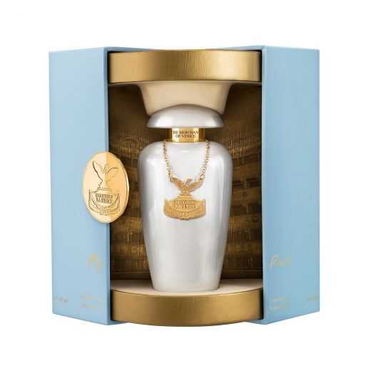 THE MERCHANT OF VENICE My Pearls EDP Parfumuotas vanduo (EDP)