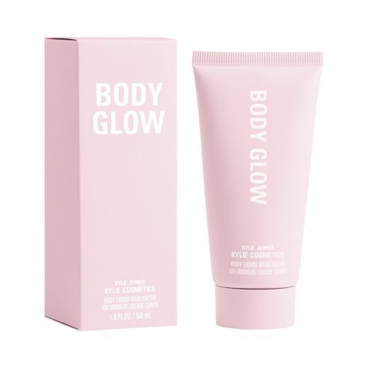 Body Glow Highlighter