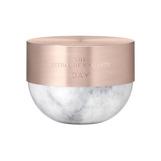 The Ritual of Namaste Glow Anti-Ageing Day Cream