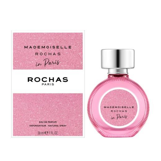 Mademoiselle Rochas in Paris EDP 30ml