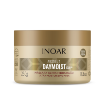 Absolut Daymoist CLR™ Ultra Moisturizing Mask