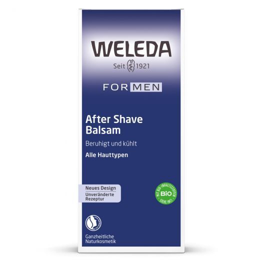 For Men After Shave Balsam 