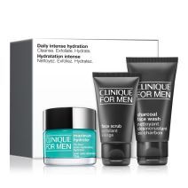 For Men Daily Intense Hydration Set