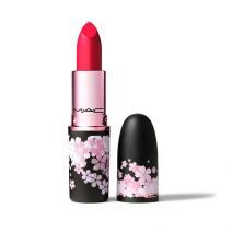 Black Cherry Lipstick Dramarama