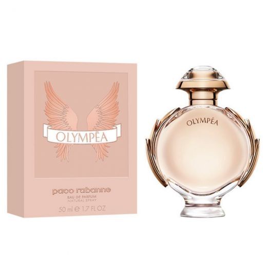 PACO RABANNE Olympéa Parfumuotas vanduo (EDP)