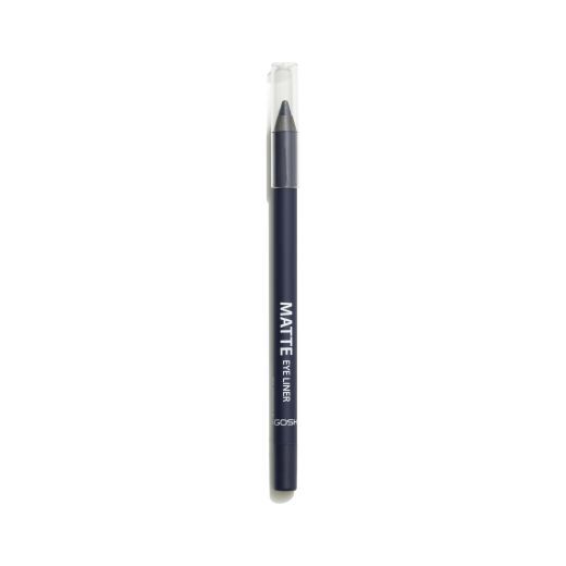  Matte Eye Liner Nr. 009 Midnight Blue