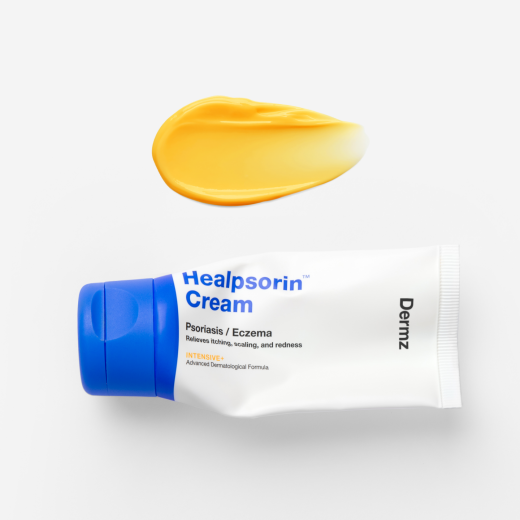 Healpsorin Cream