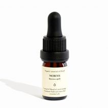 Organic Essential Oil Blend NORNS