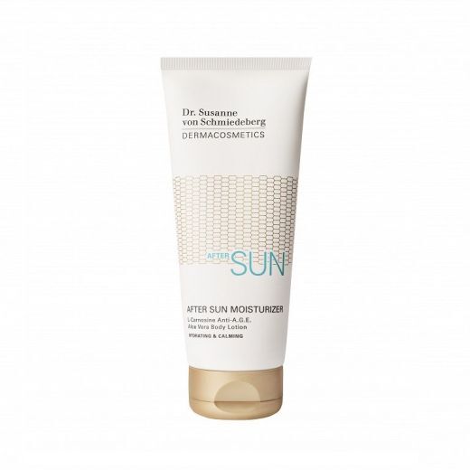 L-Carnosine Anti-A.G.E. After Sun Lotion
