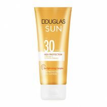 DOUGLAS COLLECTION DOUGLAS SUN Protection Body Lotion SPF 30 Stiprus apsauginis kūno losjonas nuo saulės SPF 30