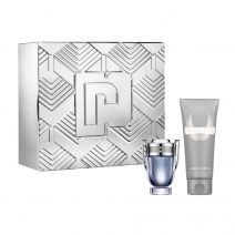 Invictus EDT 50ml Set