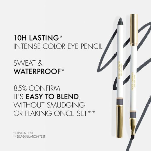 Sleek Kohl Glider 10H Lasting Intense Color Eye Pencil