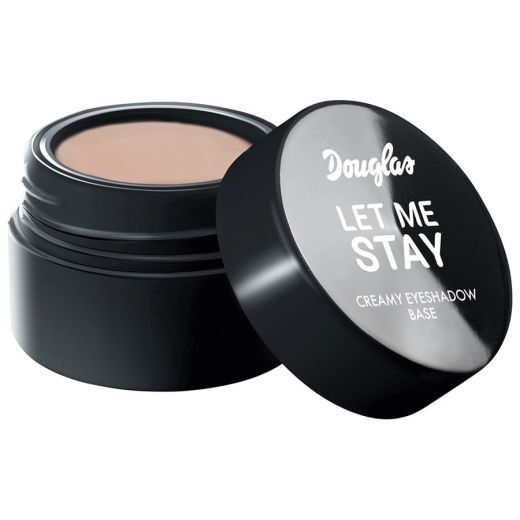 Let Me Stay Creamy Eyeshadow Base