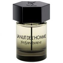 YVES SAINT LAURENT La Nuit De L'Homme Tualetinis vanduo (EDT)