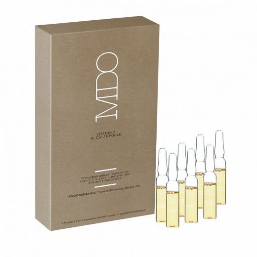 Vitamin C Ampoules