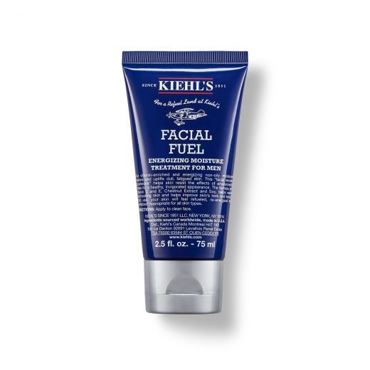 KIEHL'S Facial Fuel Energizing Moisture Treatment for Men Gaivinamasis veido drėkiklis vyrams