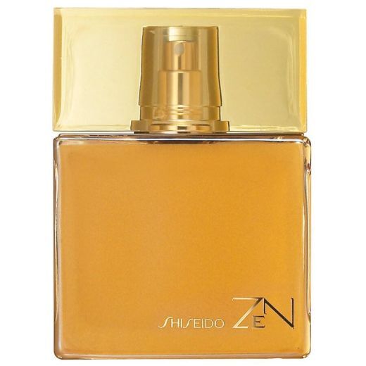 SHISEIDO Zen Parfumuotas vanduo (EDP)