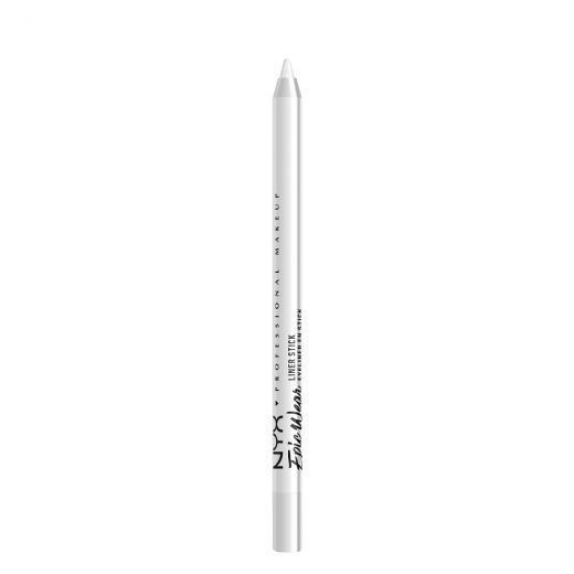 NYX PROFESSIONAL MAKEUP Epic Wear Eye Pencil Ilgai išliekantis akių pieštukas