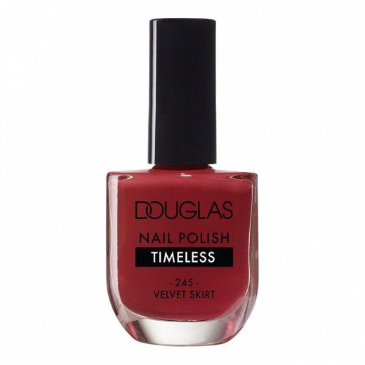 DOUGLAS MAKE UP Timeless Nail Polish