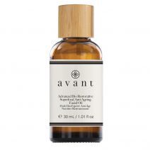 Advanced Bio Restorative Superfood Anti-Ageing Facial Oil