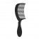 Pro Hair Comb Black