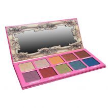 Androgyny Eyeshadow Palette 