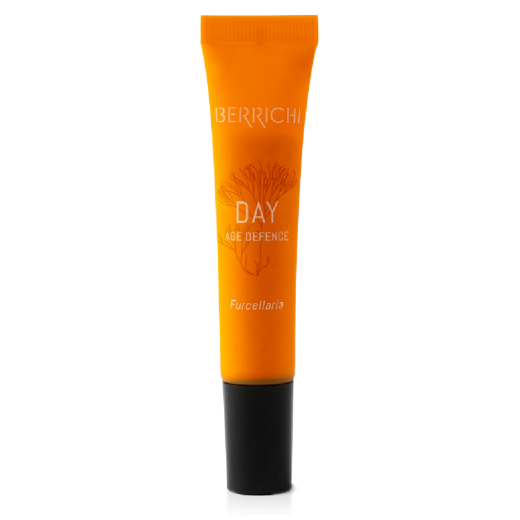BERRICHI Day Age Defence - 15ml Dieninis veido kremas sausai ir normaliai odai