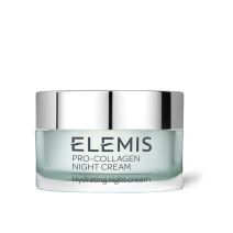 ELEMIS Pro-Collagen Night Cream Stangrinamasis naktinis veido kremas