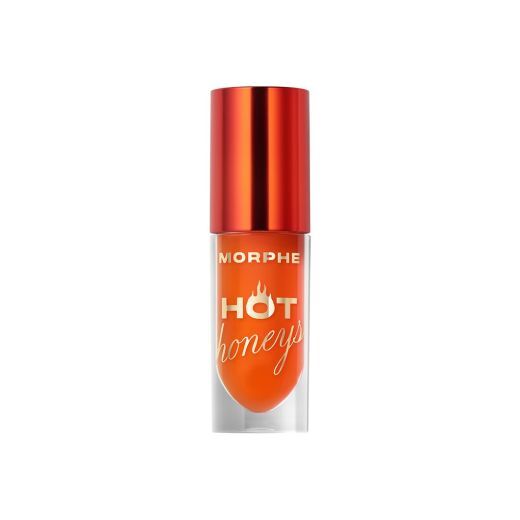 	 Hot Honeys Plumping Lip Oil