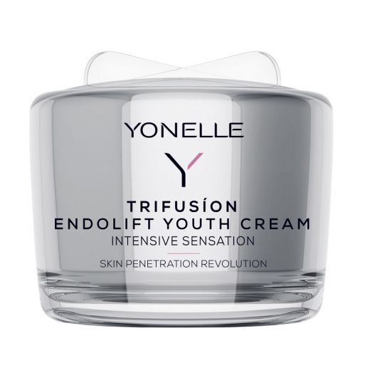 Trifusíon Endolift Youth Cream 