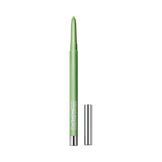 Colour Excess Gel Pencil Eye Liner Minty Fresh