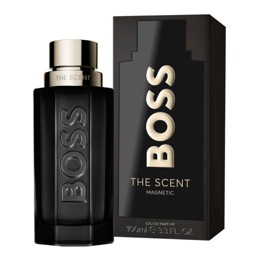 Boss The Scent Magnetic For Him