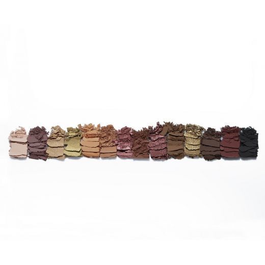 Soft Glam Eye Shadow Palette 