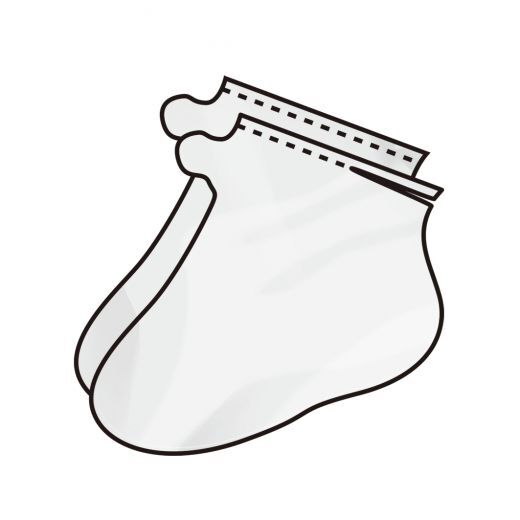 Royal Jelly Foot Mask