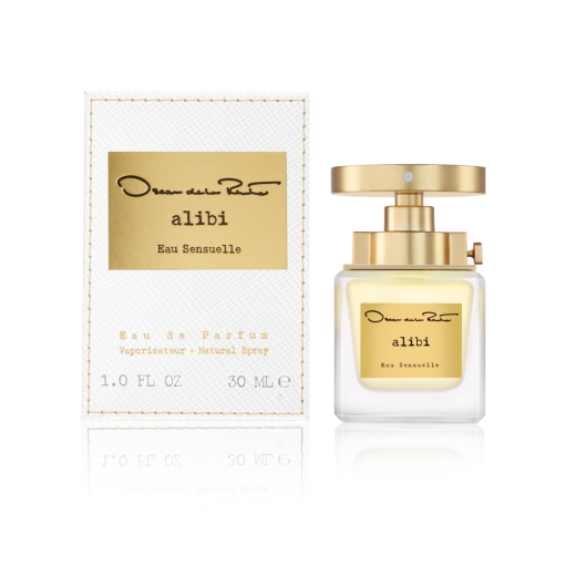  Alibi Eau Sensuelle EDP