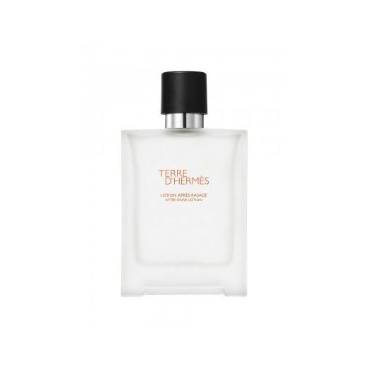 HERMÈS Terre D'Hermès Aftershave Lotion Parfumuotas losjonas po skutimosi