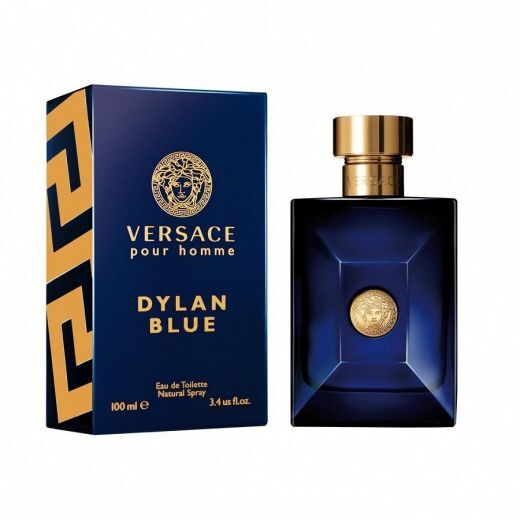  Dylan Blue EDT