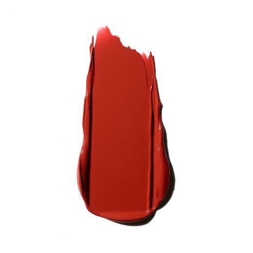 M·A·C X Whitney Houston Lipstick Nippy's Feisty Red