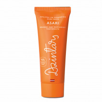 Orange and Peppermint Toothpaste Asari