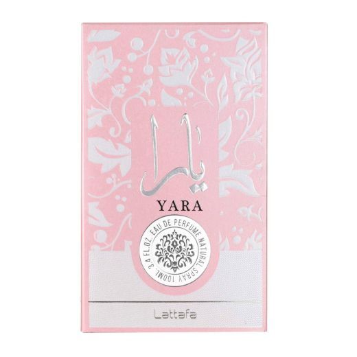 YARA EDP