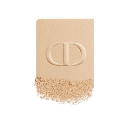 Dior Forever Natural Velvet Compact Foundation N3