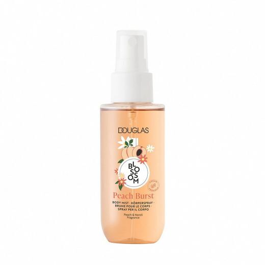 BLOSSOM Peach Burst Body Mist