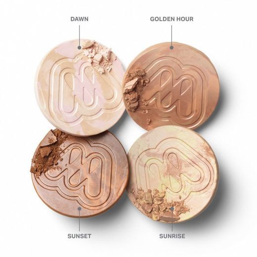 Cloudlight Soft Glow Veil Powder
