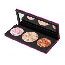 Hypnotizing Holiday Step Bright Up Dimension Skinfinish Palette