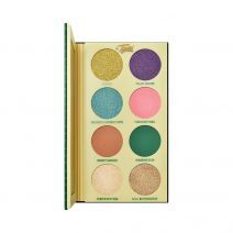 Stranger Things Eye Shadow X 8 Hawkins Class of 1986 Eye Palette
