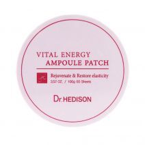 Vital Energy Ampoule Patches