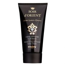 Soir d'Orient Moisturizing Perfumed Body Cream