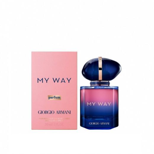 My Way Le Parfum 30ml