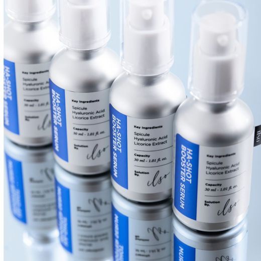 HA-Shot Booster Serum